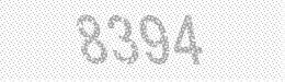 Visual security code — type the characters shown in the image
